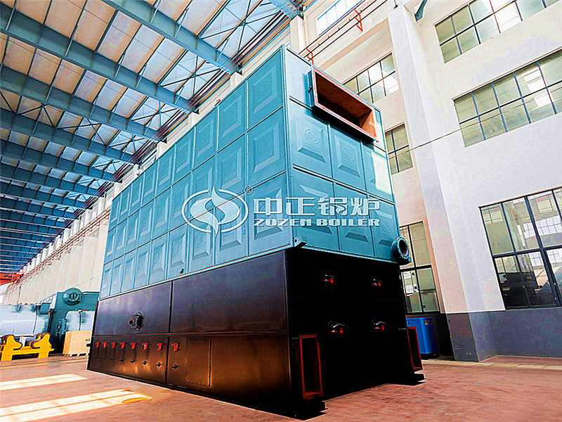 一臺70T燃氣導(dǎo)熱油爐貴嗎