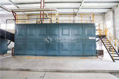 30T燃生物質(zhì)導(dǎo)熱油爐性價比價位