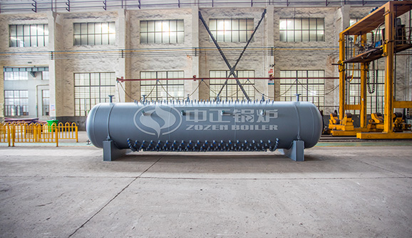 工業燃氣鍋爐品牌十大排名
