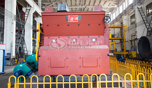 國內(nèi)十大中頻爐廠家