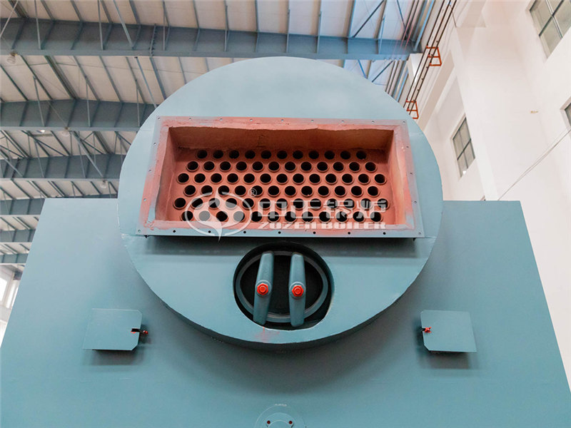 8噸燃?xì)鈱?dǎo)熱油鍋爐多少萬(wàn)元買(mǎi)到