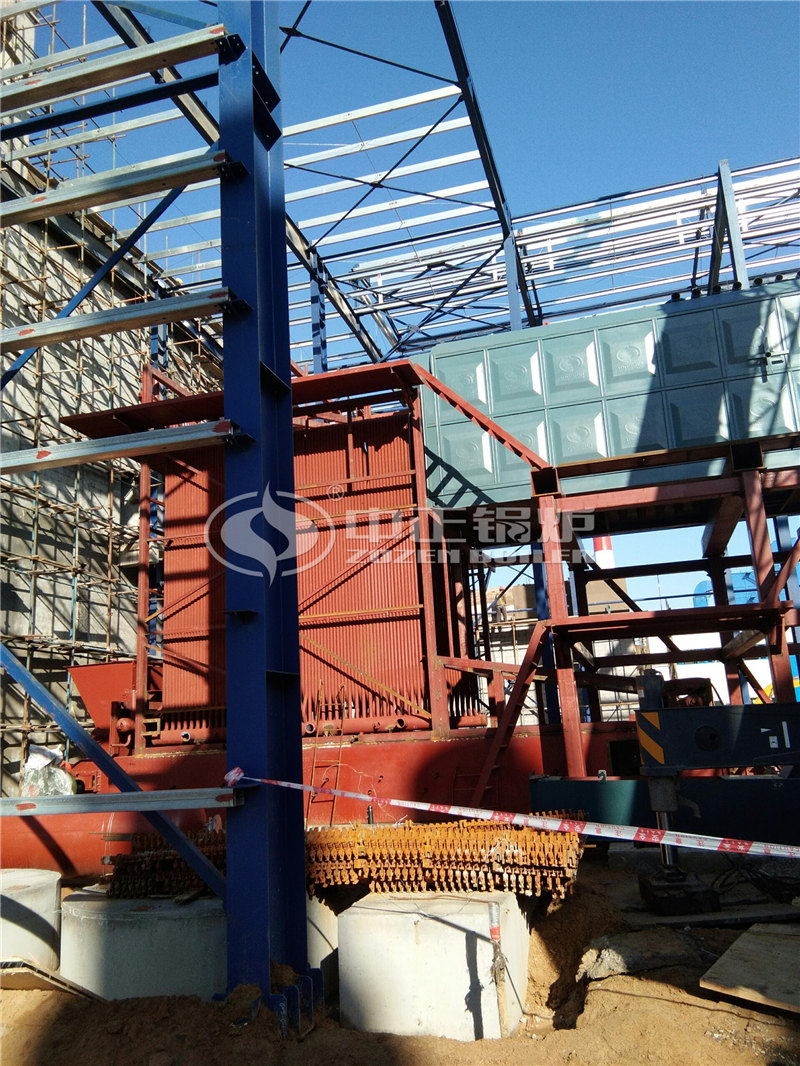 6T燃氣導熱油鍋爐企業(yè)