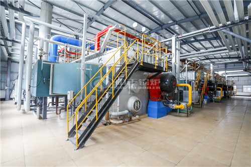 20T燃油導(dǎo)熱油鍋爐多少萬(wàn)元買到