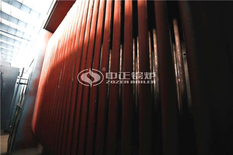 30T燃生物質導熱油爐便宜嗎