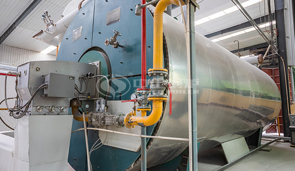 河南遠大鍋爐有限公司官網