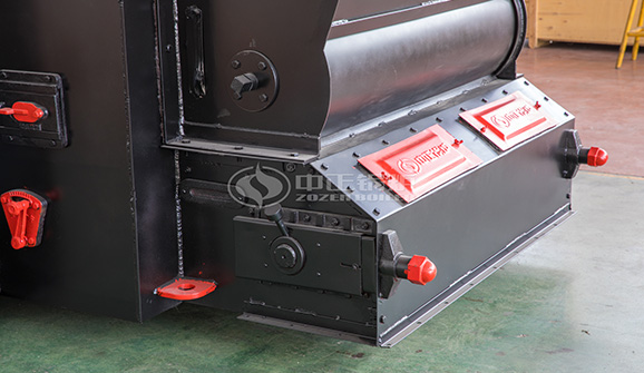 朝陽(yáng)營(yíng)州鍋爐廠