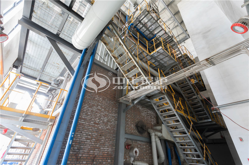 4T天然氣導(dǎo)熱油鍋爐多少萬(wàn)元買(mǎi)到