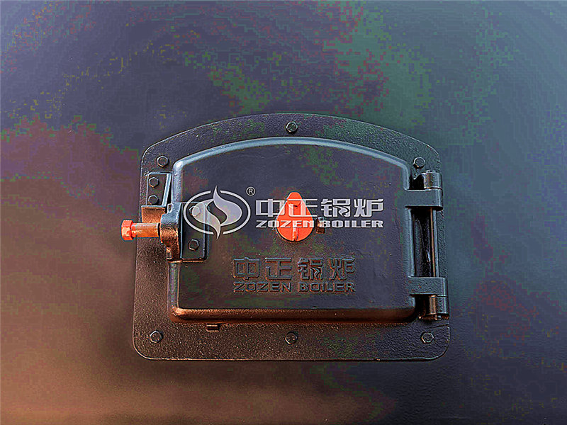 燃?xì)鈱?dǎo)熱油鍋爐經(jīng)銷(xiāo)部 能效怎么樣