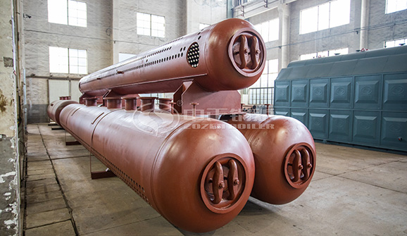 生物質燃燒爐煙