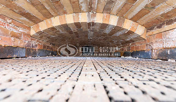 青島現代鍋爐有限公司