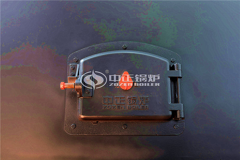 燃生物質(zhì)導熱油鍋爐廠家 哪家好