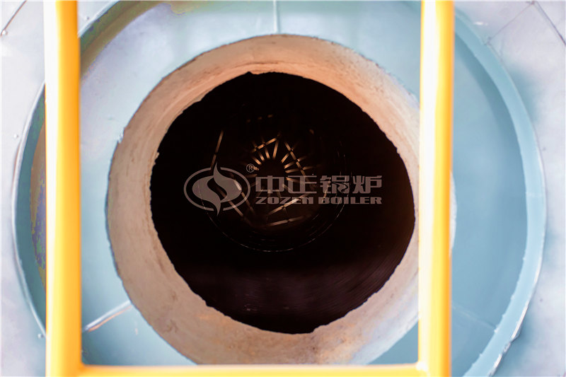 一臺1噸燃煤導(dǎo)熱油爐價格