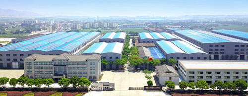 導(dǎo)熱油蒸汽鍋爐