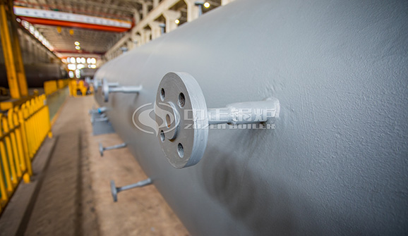 杭州杭鍋工業(yè)鍋爐有限公司