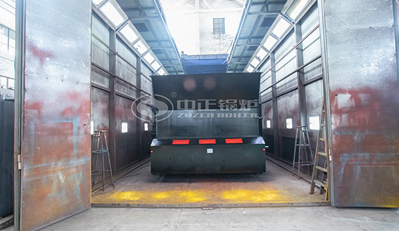 燃煤鍋爐 報(bào)價(jià)清單