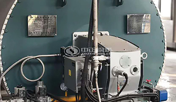 鍋爐廠家的客戶