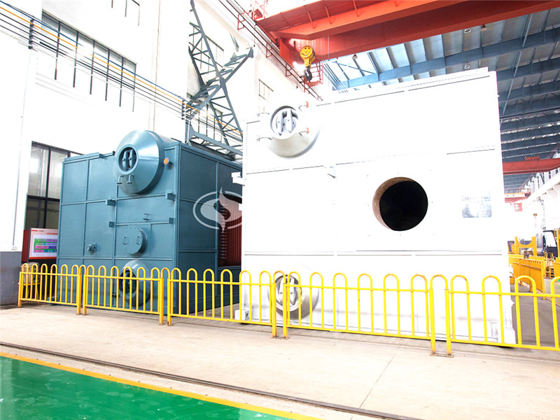 15噸燃生物質(zhì)導熱油爐價格一般是多少