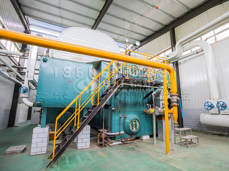 無(wú)錫鍋爐廠