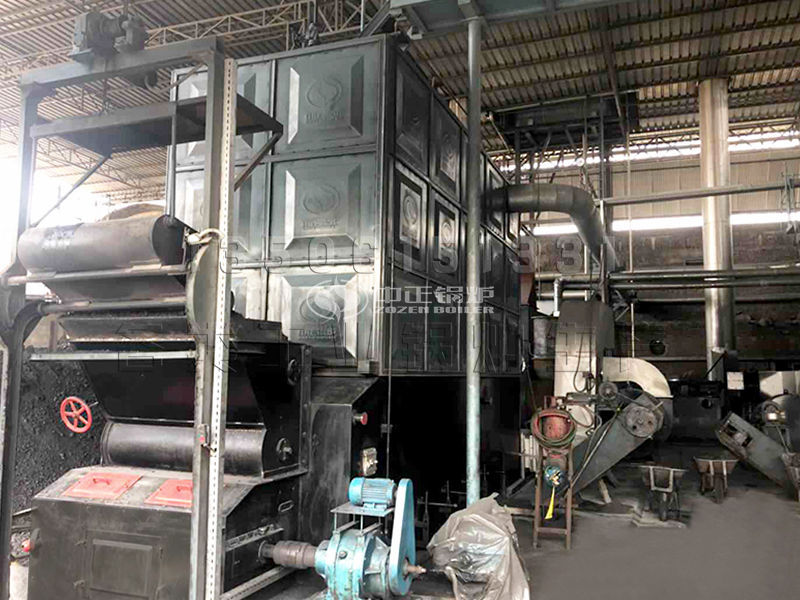 循環流化床鍋爐仿真軟件