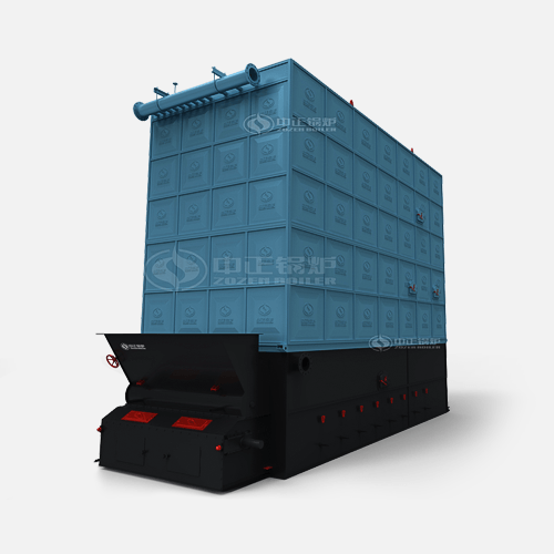 浙江特富鍋爐有限公司