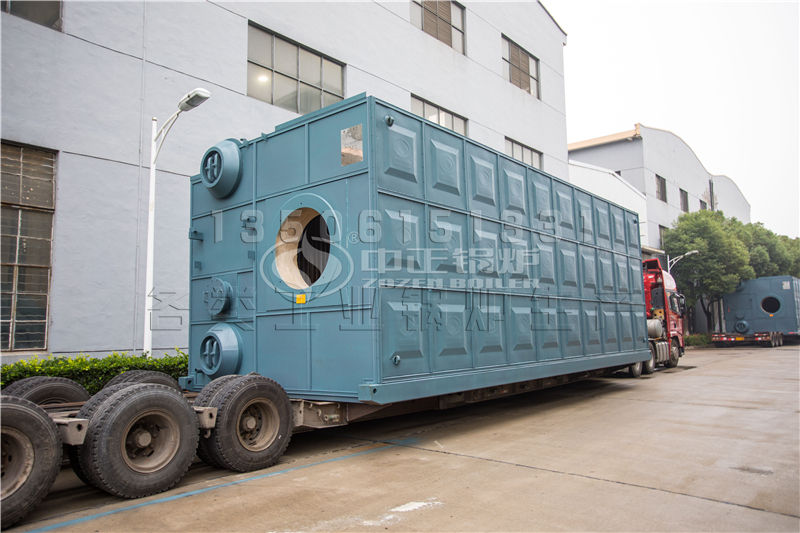 燃氣鍋爐十大名牌