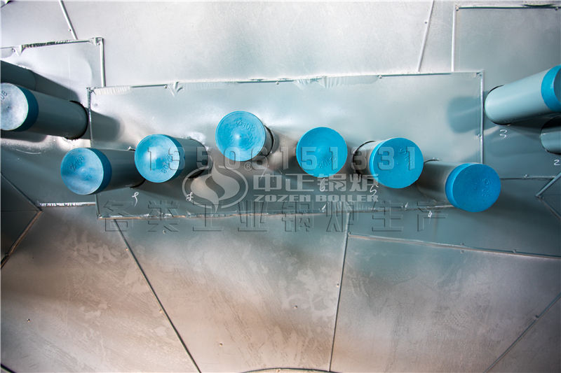 過(guò)熱蒸汽設(shè)備