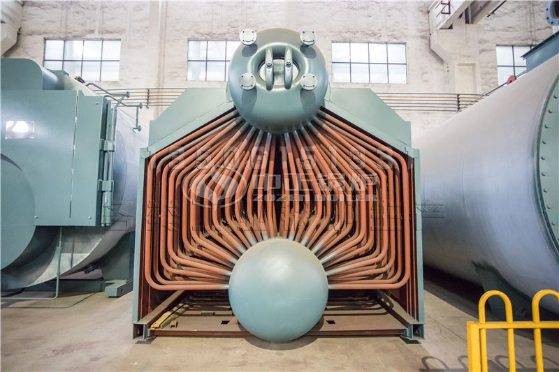 熱水鍋爐型號參數