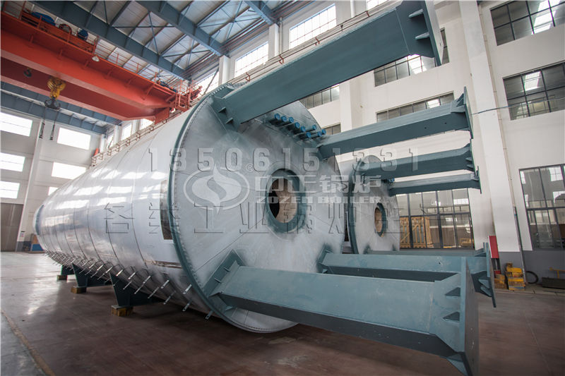 天然氣鍋爐 wns1-1.0-yq價格