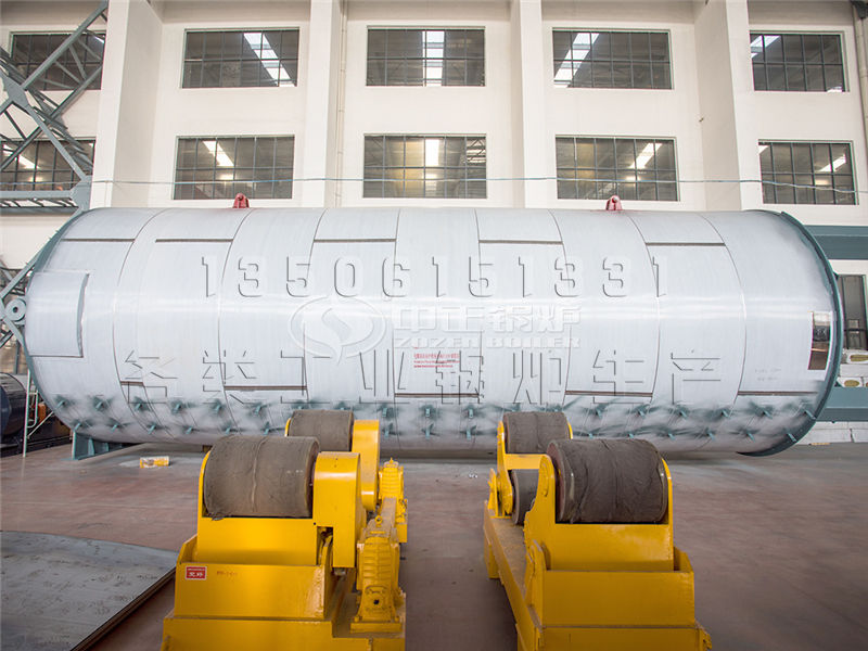 大同生物質鍋爐