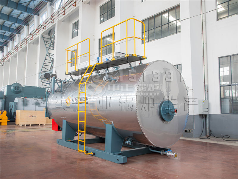 生物質(zhì)鍋爐廠家