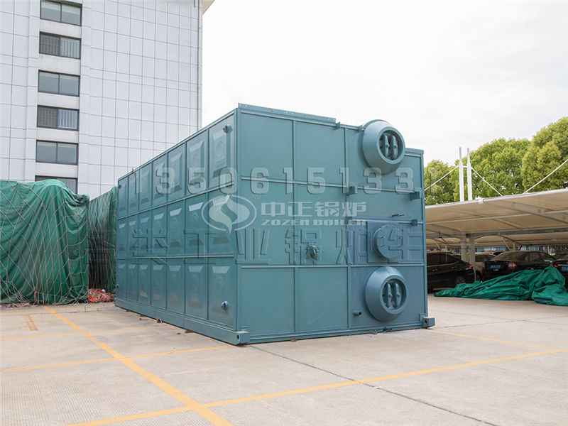 國(guó)產(chǎn)鍋爐品牌十大排名