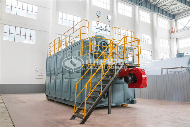 杭州鍋爐集團股份有限公司(杭鍋)