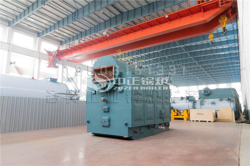 常用集中供熱鍋爐型號(hào) mw